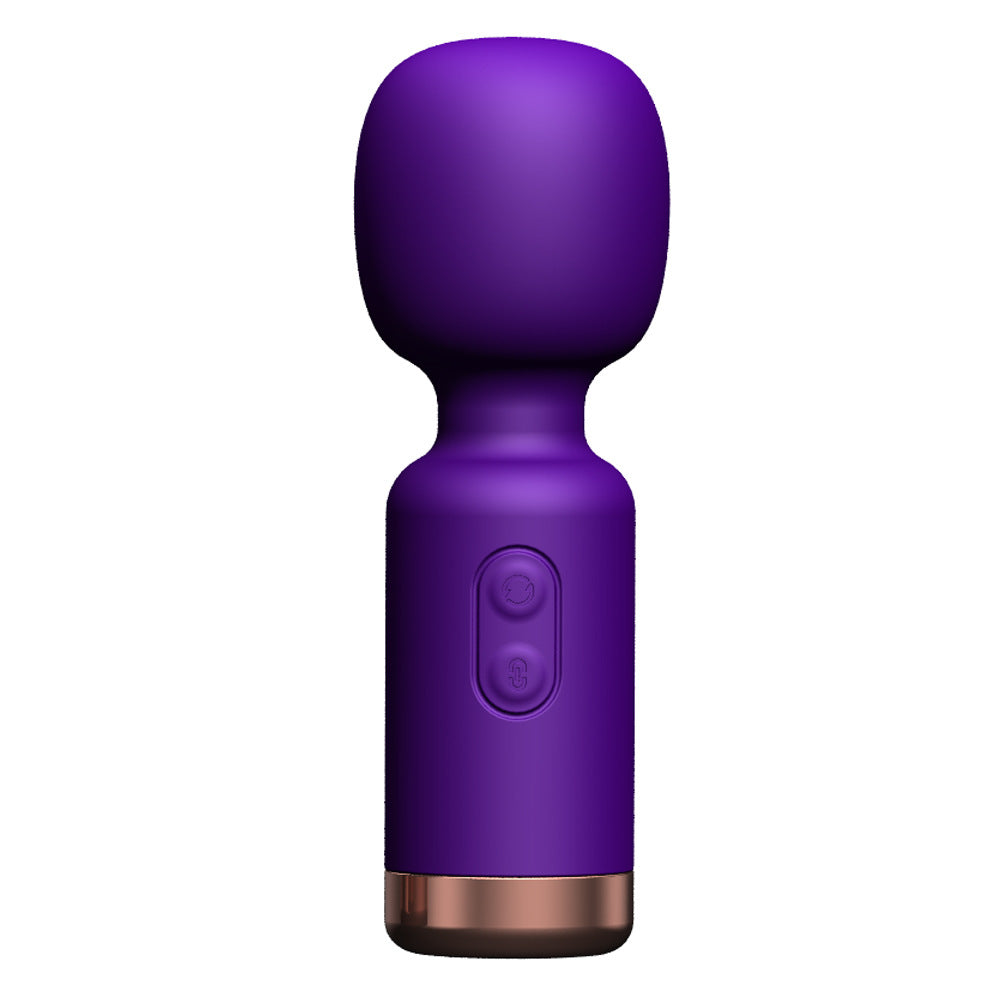 Mini Strong Shock AV Vibrator