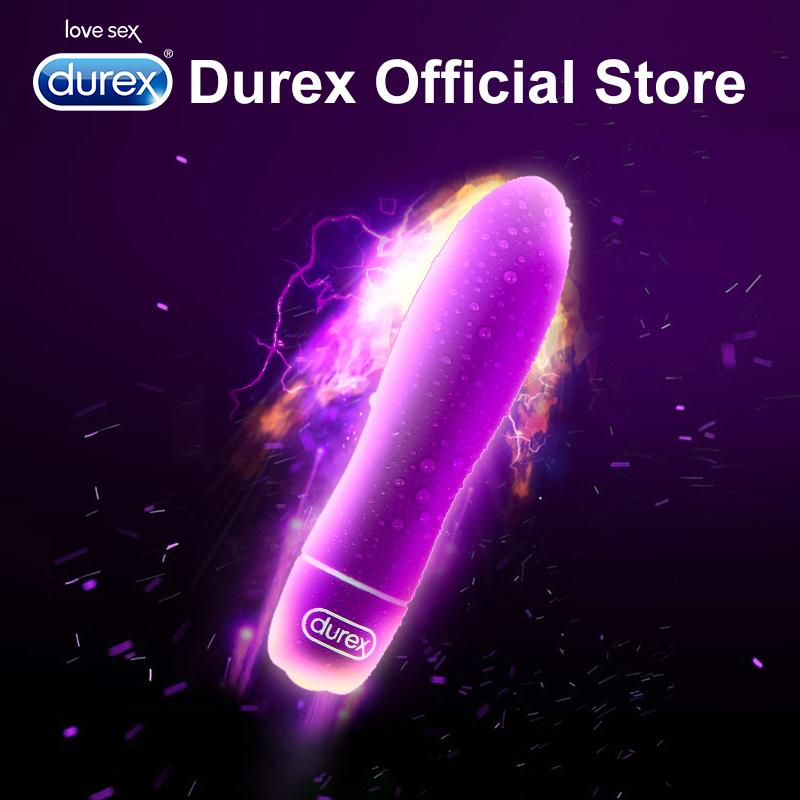 Durex Multi-functional Bullet Vibrator