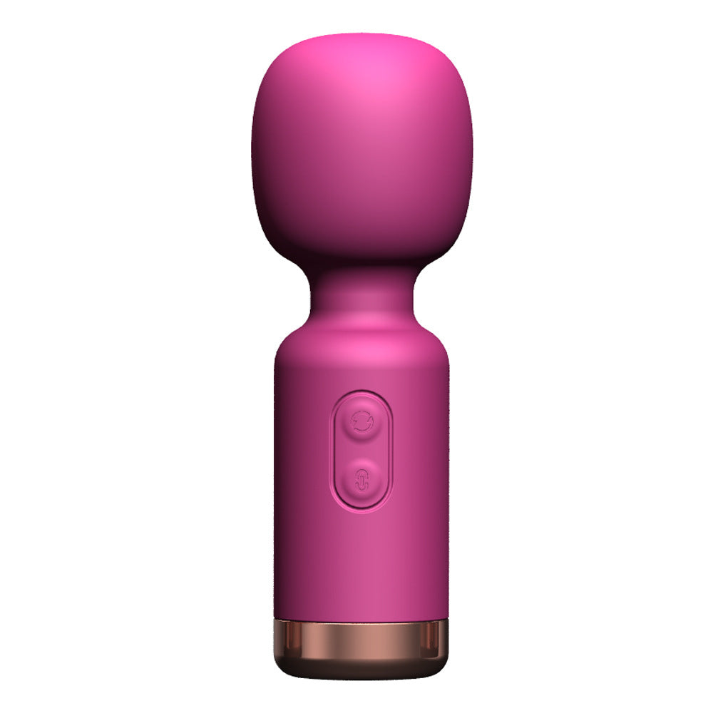 Mini Strong Shock AV Vibrator