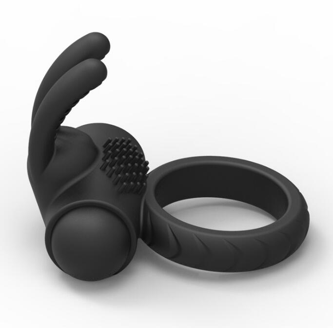 Viberate Penisextenders Silicone Vibrator Dick