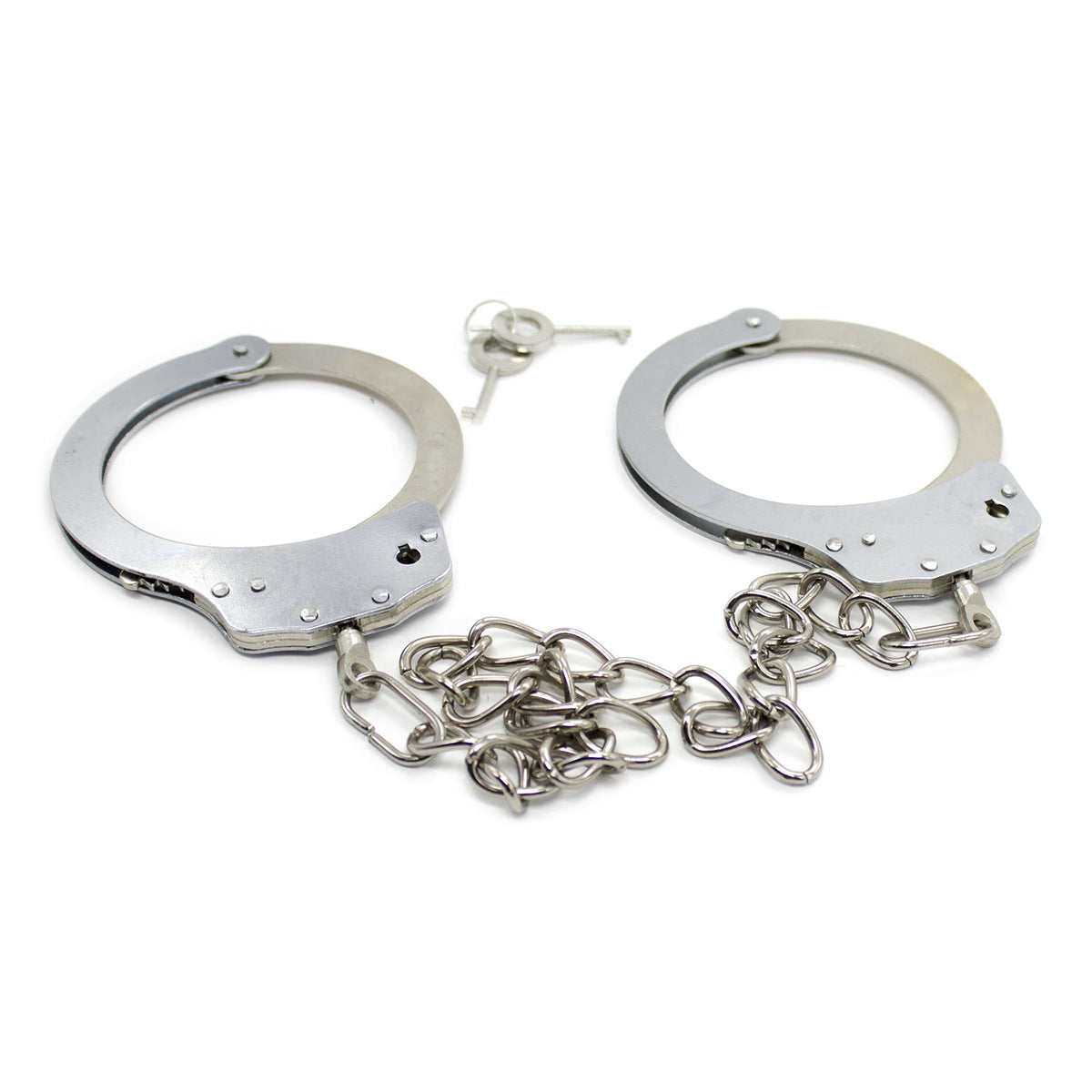 Adult  Plush Models Handcuffs Bondage