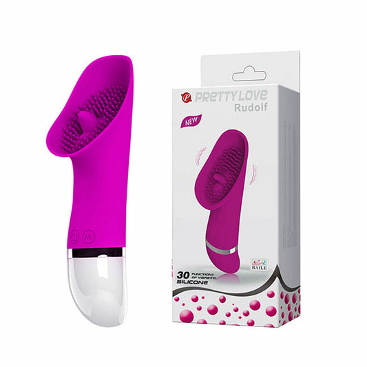 Vibration Swing Cunnilingus Female Masturbation Device