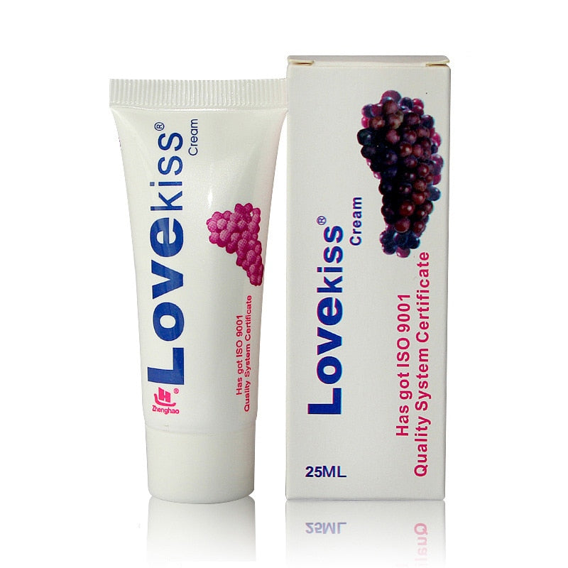 Sex Lubricant  Lubricant Water-based Banana/lemon/strawberry/grape