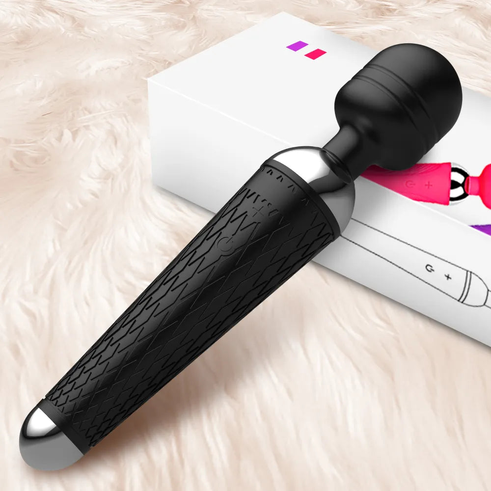 Wireless Dildos AV Vibrator Magic Wand